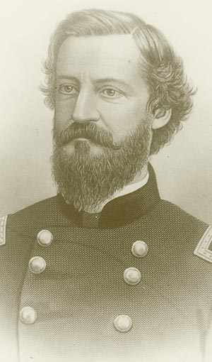 Thomas L. Kane
